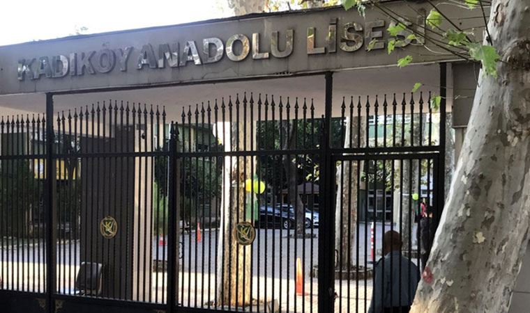 kadikoy anadolu lisesi ne kaydedilen ogrencinin avukatindan aciklama herhangi bir kayirma veya torpil yok