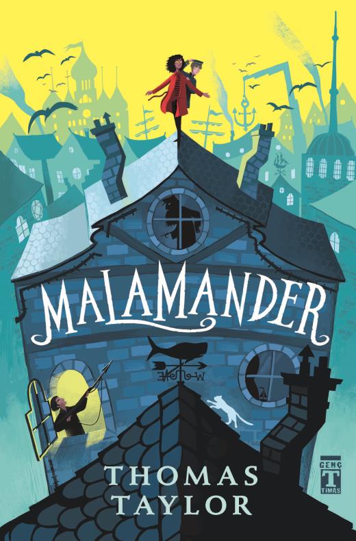 Malamander