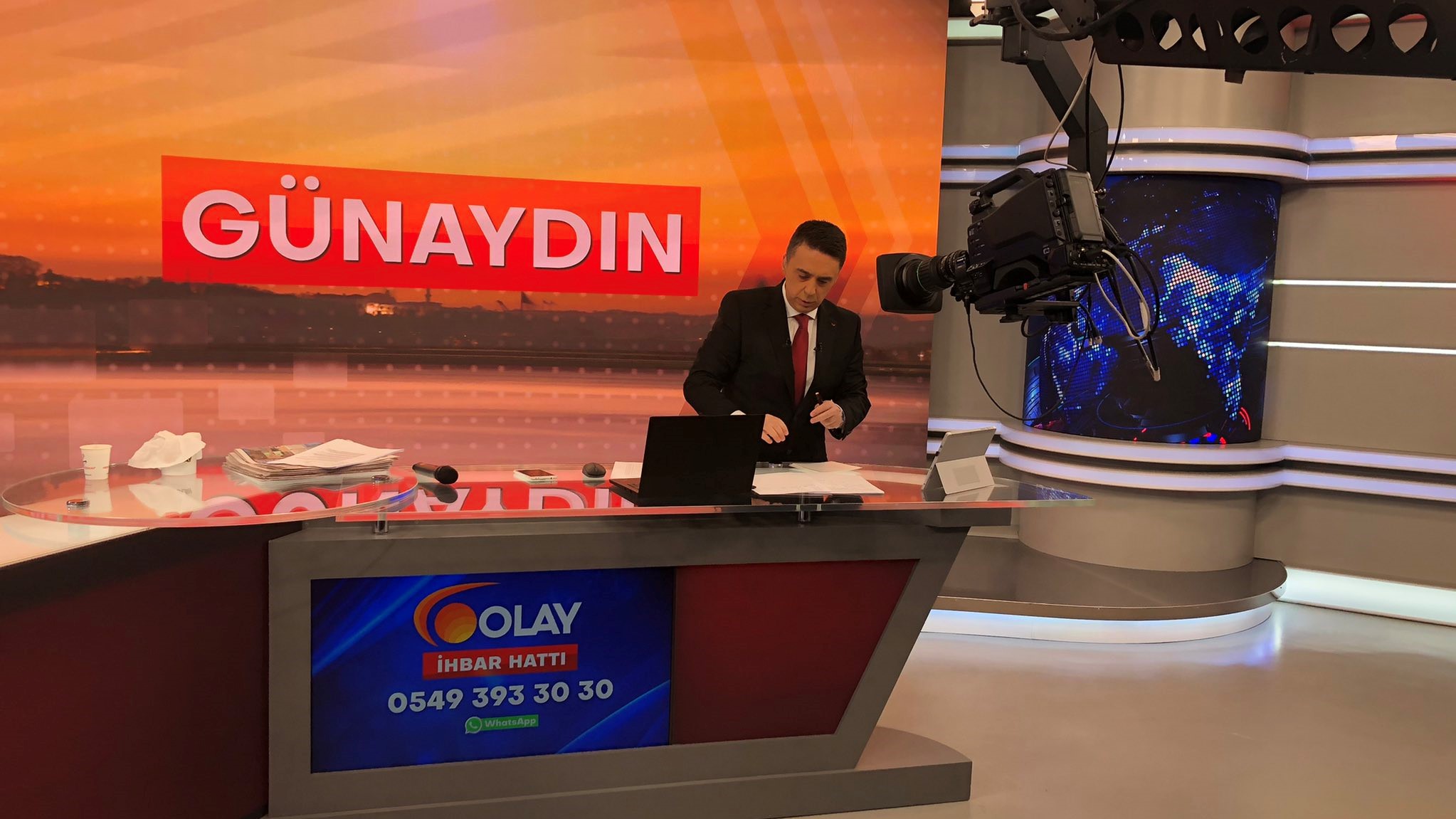 Bursa Olay Tv Canlı Yayın Izle