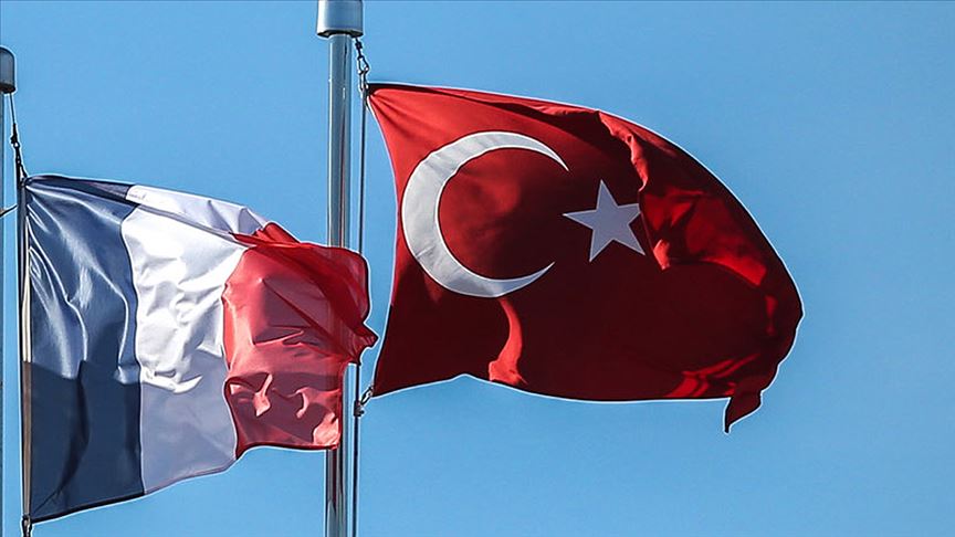 Türkiye - Fransa ilişkilerinde neden gerilim yaşanıyor?