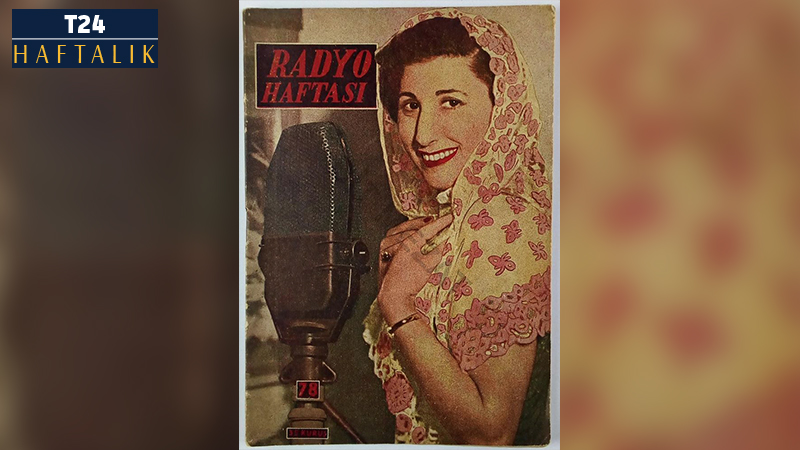 Radyo Haftası Dergisi