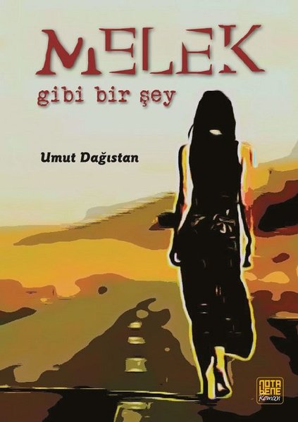 Melek-Gibi-Bir-Şey