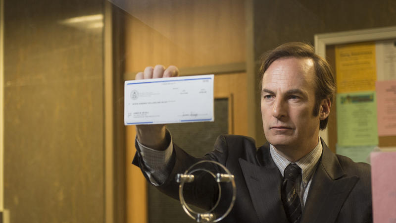 Better Call Saul