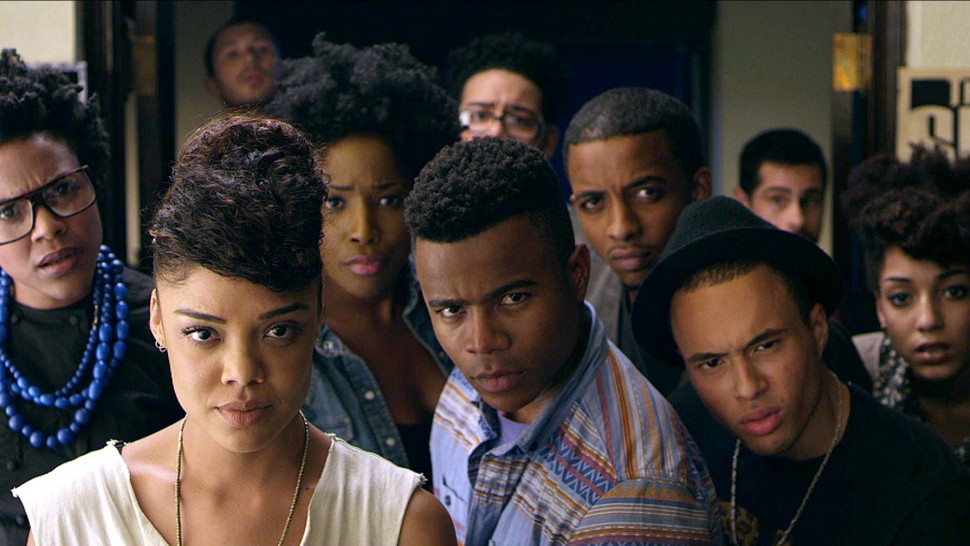 Dear White People 