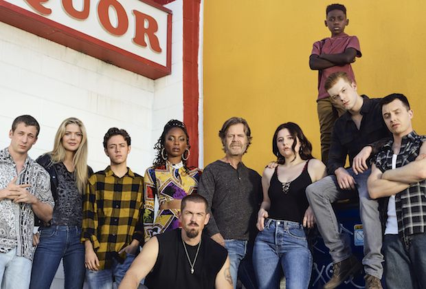 Shameless