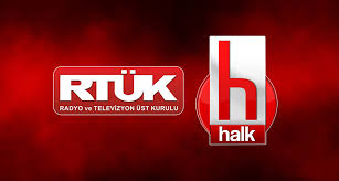 RTÜK'ün kararı tebli edildi: Halk TV 10 gün karartılacak