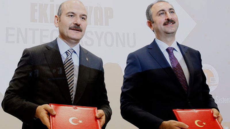 İsmail Saymaz Mart ayında AKP kongresinde kırılma yaşanacak