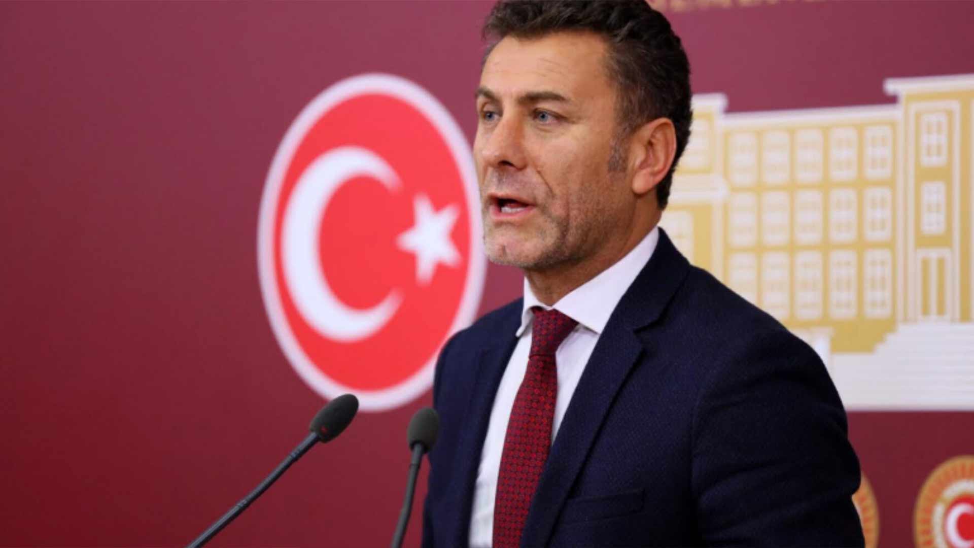 CHP'de tartışma sürüyor: Orhan Sarıbal'dan Deniz Yücel ve Özgür Özel'e eleştiri