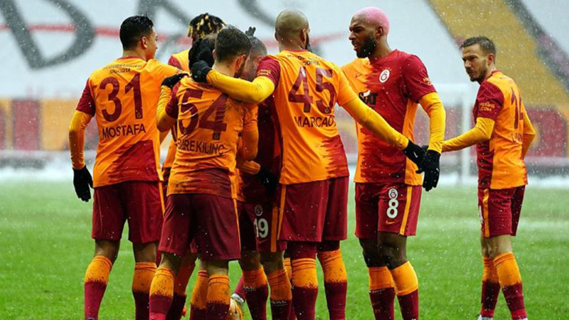 Spor Yazarlari Galatasaray Kasimpasa Maciyla Ilgili Ne Dedi Fotograf Galerisi