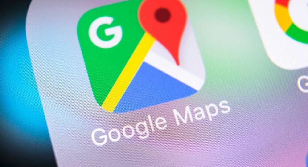 Google Haritalar, güvenilir güzergah özelliğini duyurdu