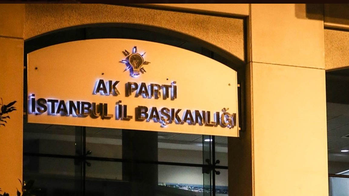 akp istanbul il baskani belli oldu iddiasi