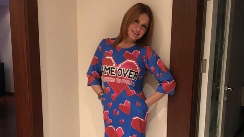 Deniz Seki son haliyle şaşırttı!