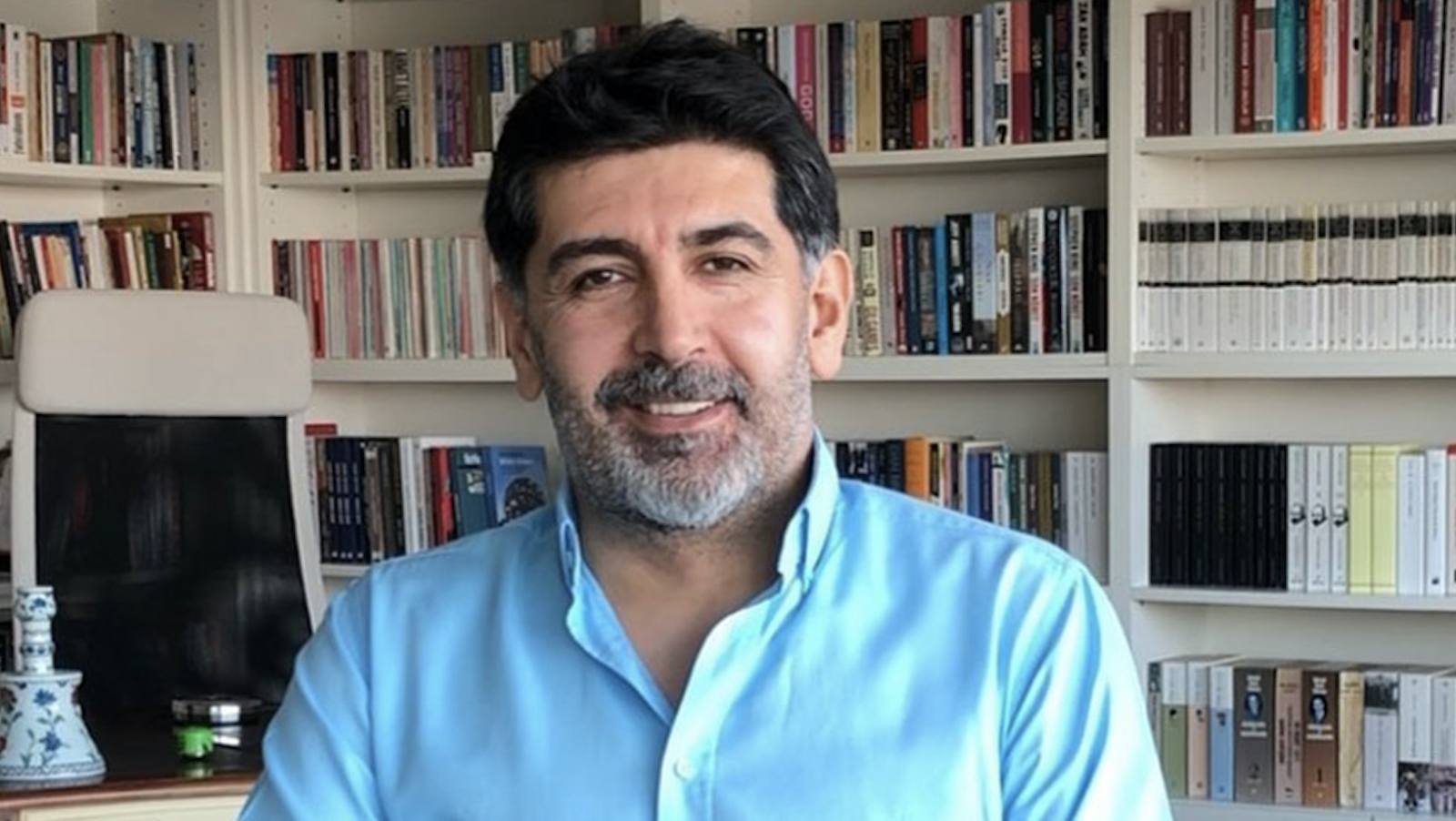 levent gültekin