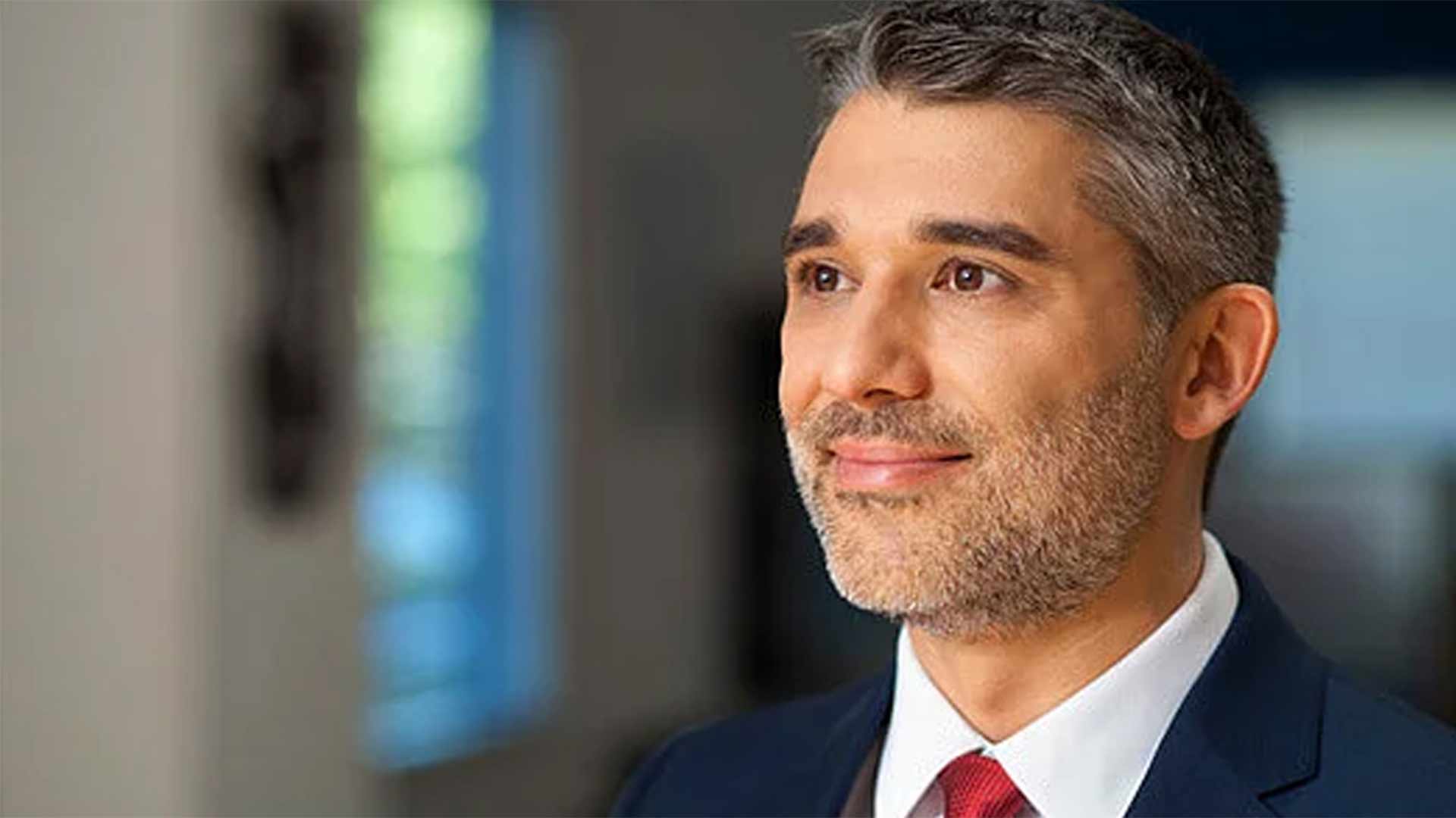 İyi Parti kurucularından Taylan Yıldız, partisinden istifa etti: Sebebi kişisel değil, sistemsel...