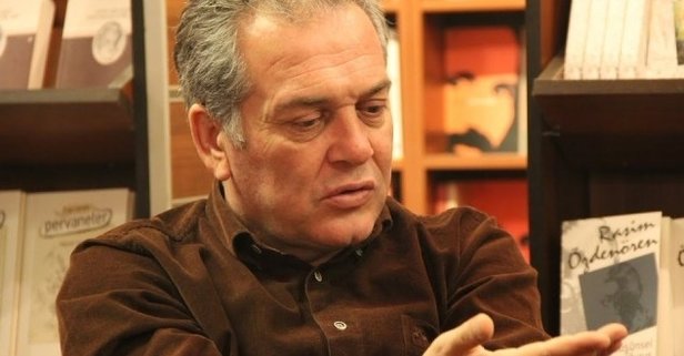 İlahiyat profesörü Mustafa Öztürk Türkiye'den bu sözlerle ayrıldı: Tez danışmanlıklarımı Cübbeli ile tacizci Nurullah'a devrettim!