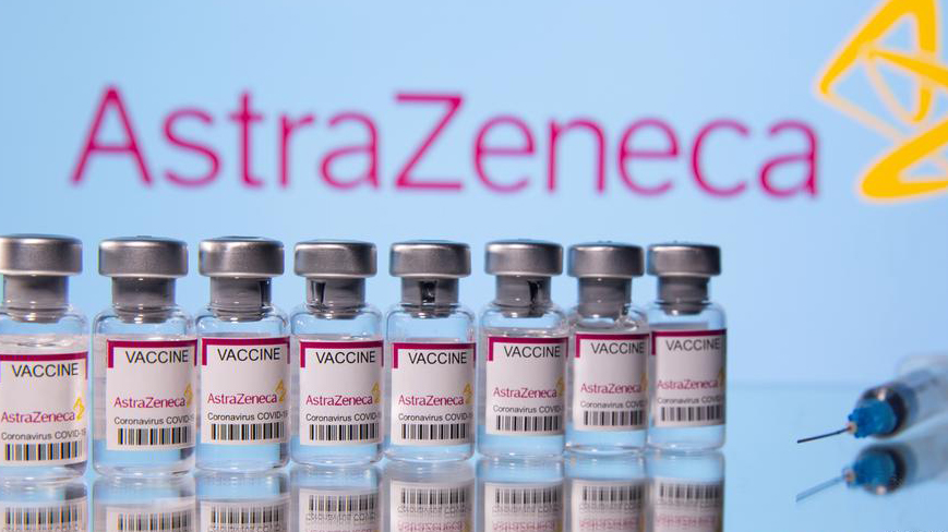 Almanya elinde kalan AstraZeneca aşılarını düşük gelirli ülkelere bağışladı