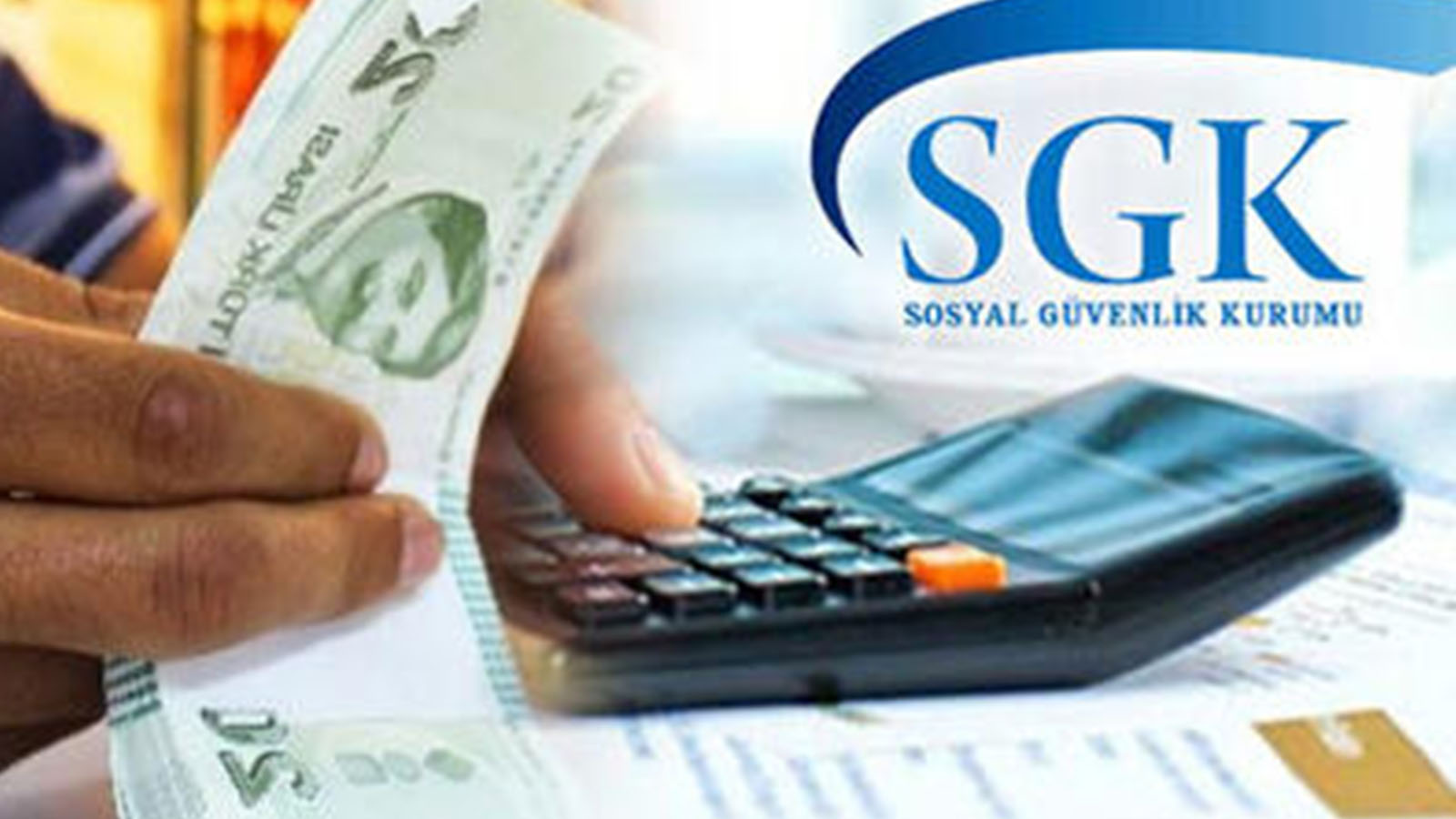 SGK'lıya ödenen tutarlar artırıldı