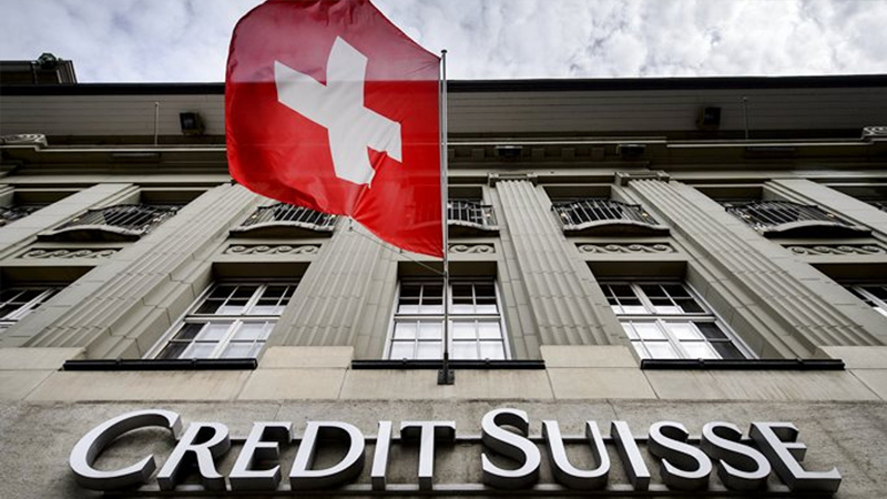 Credit Suisse skandalı: Avrupa Parlamentosu'nda İsviçre'nin kara para aklama listesindeki yerinin değerlendirilmesini destekleyenler arttı