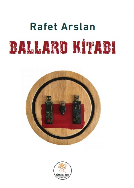 Ballard-Kitabı