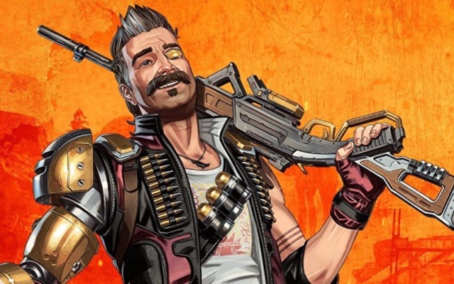 Apex Legends
