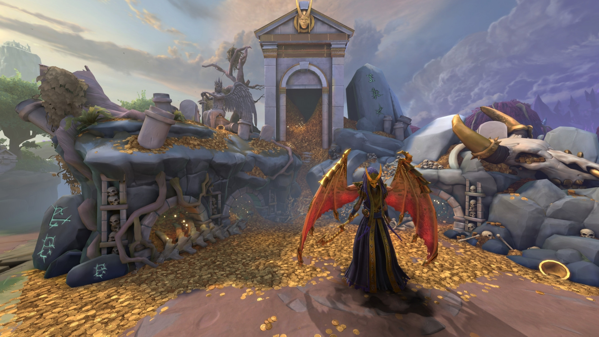 Smite Online