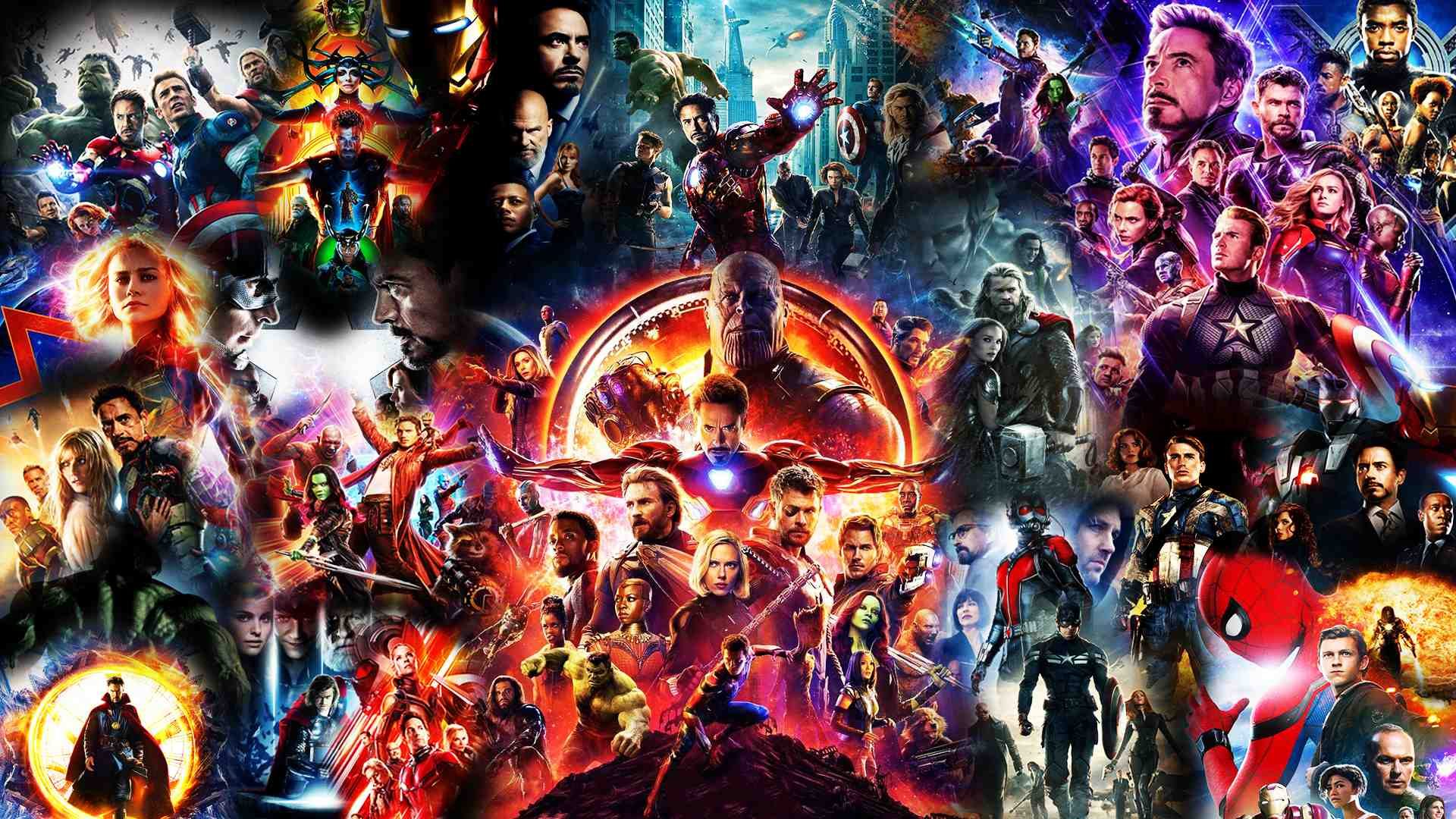 Yeni araştırmaya göre Marvel hayranları yorgun | N-Life