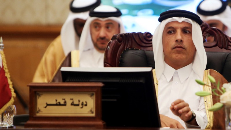 Katar Maliye Bakanı El Emadi, zimmetine para geçirme suçlamasıyla gözaltına alındı