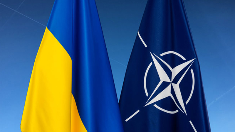 NATO dışişleri bakanları 7 Ocak'ta Ukrayna krizini görüşmek için olağanüstü toplanacak