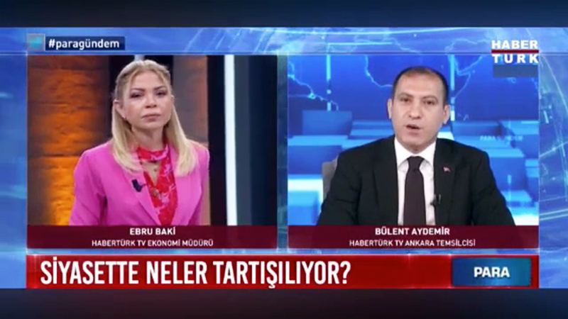 Habertürk