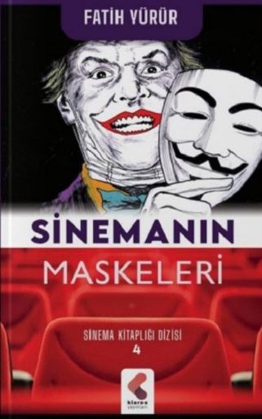 Sinemanın-Maskeleri