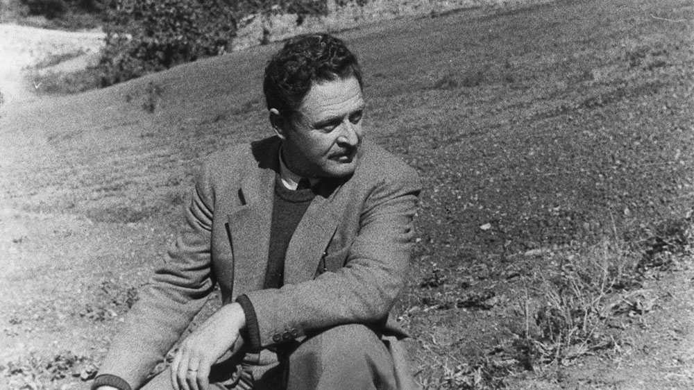 Nazım Hikmet aramızdan ayrılalı 58 yıl oldu: &quot;Ben bu avluda bahtiyar yaşadım bilemediğiniz kadar&quot;