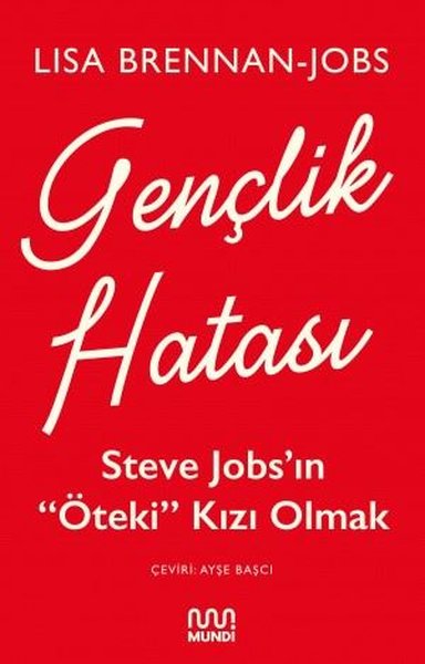 Gençlik-Hatası