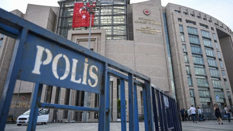 Avrupa Konseyi: Ocak 2020 itibarıyla Türkiye'de nüfusun yüzde 1'i cezaevinde ya da denetimli serbestlik altında