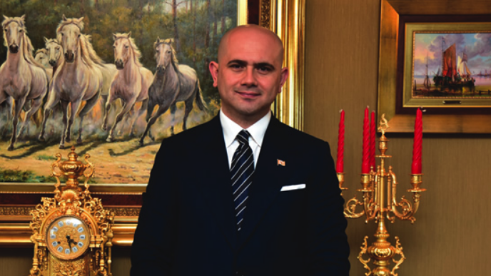 Cihan Ekşioğlu hakkında "suçtan kaynaklanan malvarlığı değerlerini aklama" suçundan tahliye kararı verildi, tefecilik" suçundan tutukluluğu devam edecek