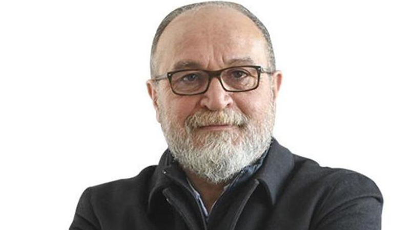 Erdal Sağlam'dan Sözcü'ye veda yazısı: Yönetimin, "Sizle ay sonu yollarımızı ayırmak istiyoruz" telefonu sürpriz oldu