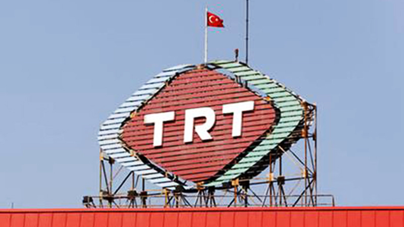 Birgün: TRT Genel Müdürlüğü yerleşkesine stüdyo yerine cami yaptıracak