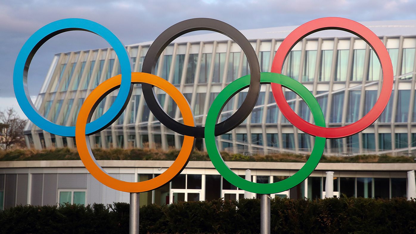 2032 Olimpiyatları'nın ev sahibi Avustralya'nın Brisbane şehri oldu