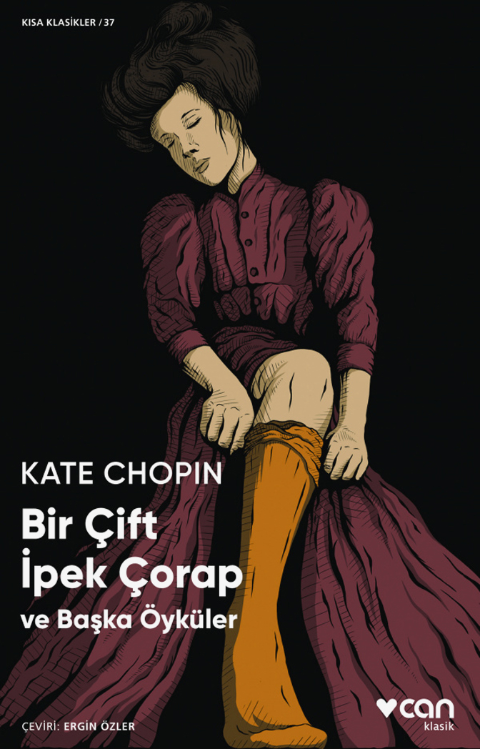 Kate-Chopin