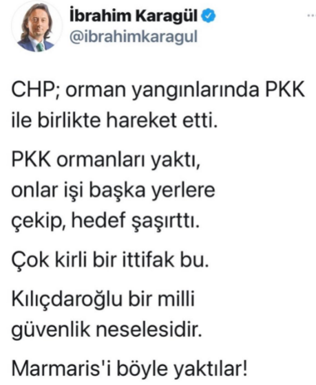 Kılıçdaroğlu'ndan Yeni Şafak müellifi Karagül'e 100 bin liralık tazminat davası
