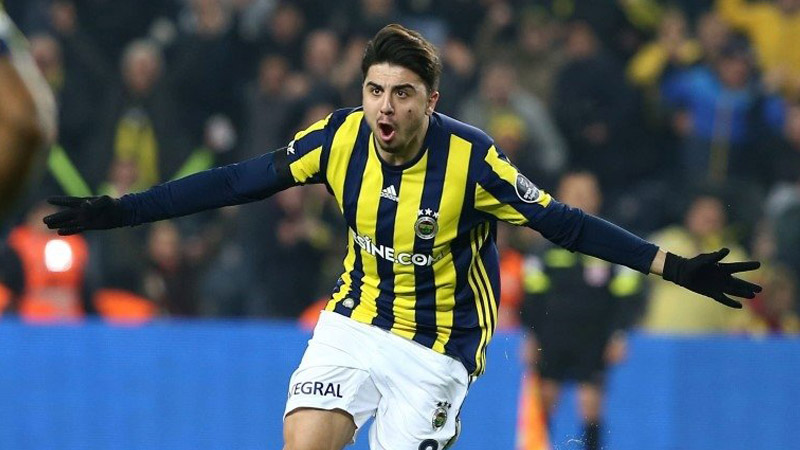 Fenerbahçe'nin transferleri bir Ozan Tufan değil! – Spor Haberleri