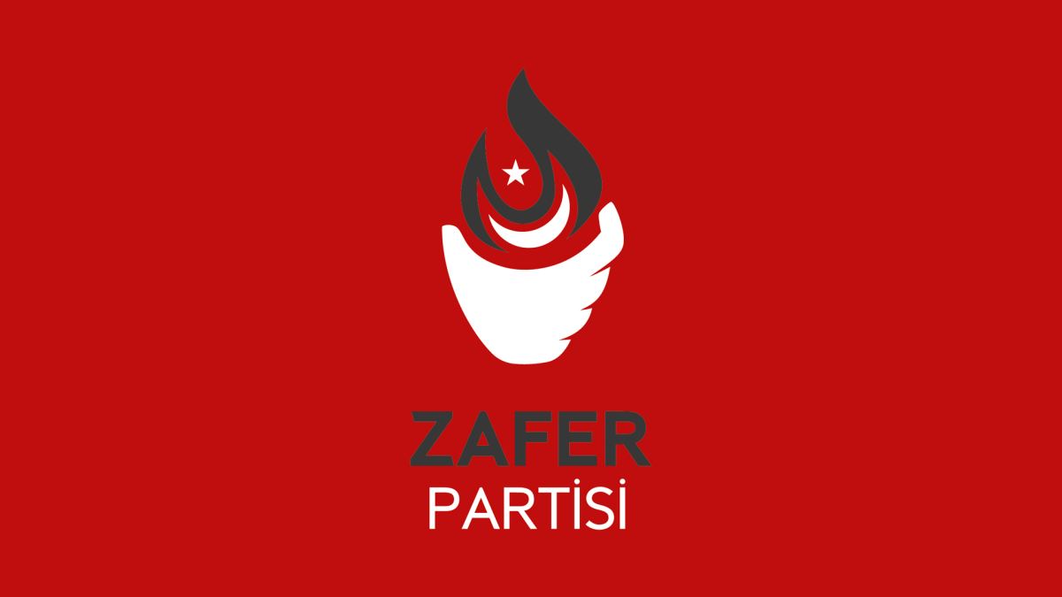Ümit Özdağ, partisinin logosunu ve ismini duyurdu