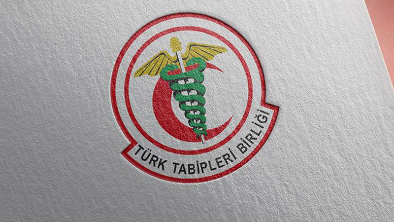 TTB - Türk Tabipler Birliği