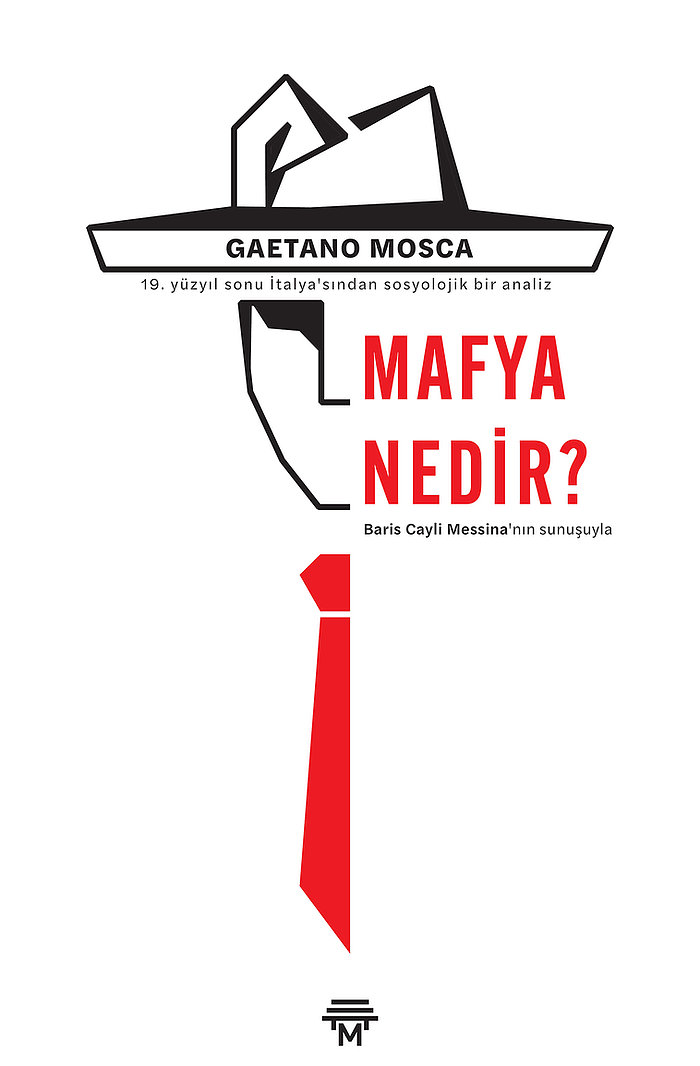 Mafya-Nedir