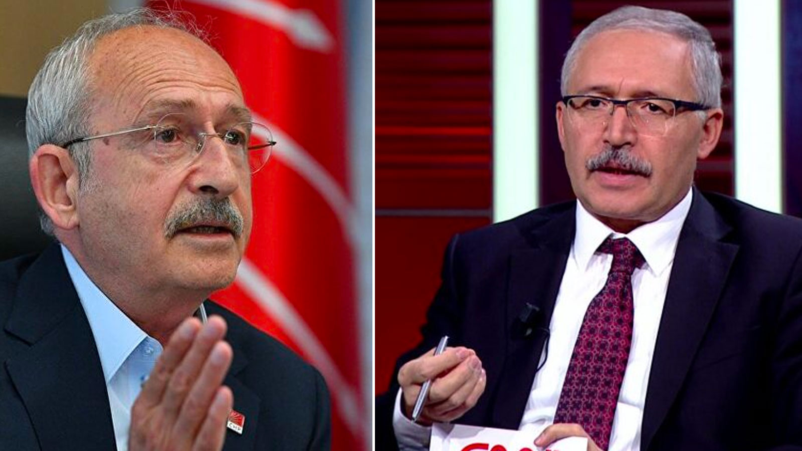 Selvi'den Kılıçdaroğlu'na: Erdoğan’a muhalif kim varsa yanına alırsan böyle olur; liderine, partisine ihanet eden, sana da eder