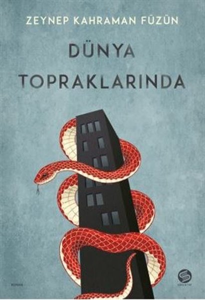 Dünya-Topraklarında