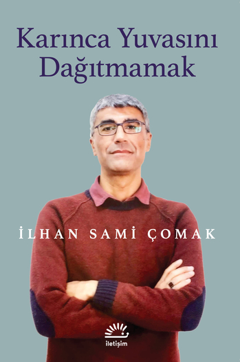 İlhan-Sami-Çomak