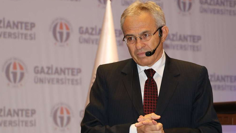 Gaziantep Üniversitesi'nde son 10 ayda 3 genel sekreter ile 9 fakülte dekanı istifa etti!