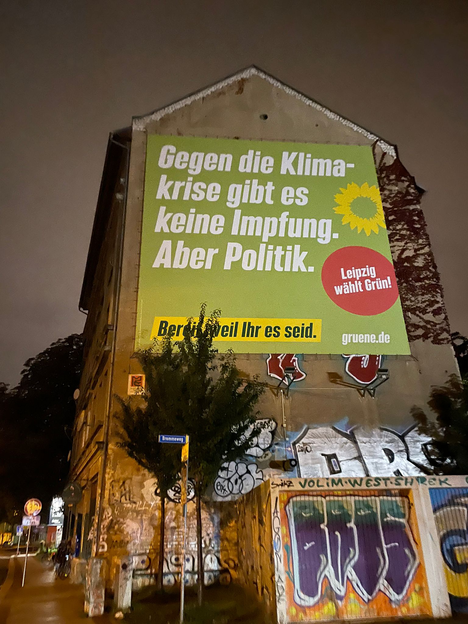 Seçime yanlışsız Almanya notları: İklim krizine karşı aşı yok lakin siyaset var!