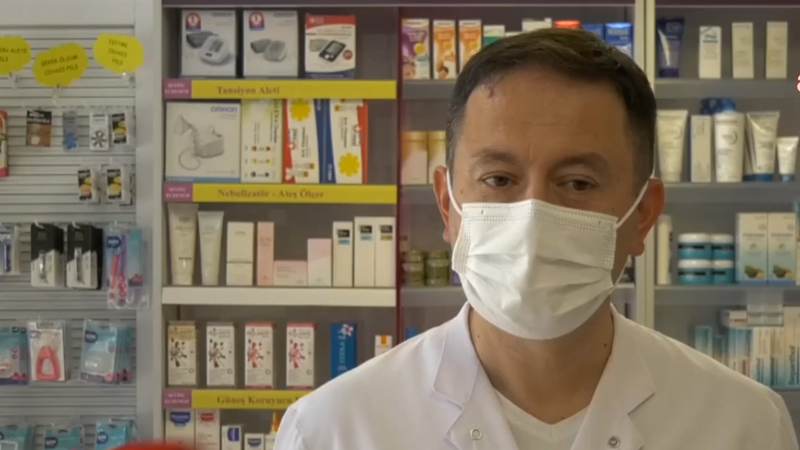 Uzmanlar Grip Asisi Cagrisi Yapti Vatandaslar Fiyati Pahali Buldu