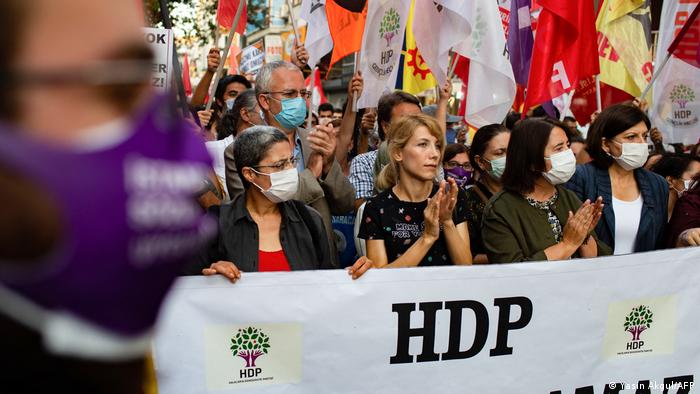 AKP-MHP ittifakında "Kürt sorunu" açmazı